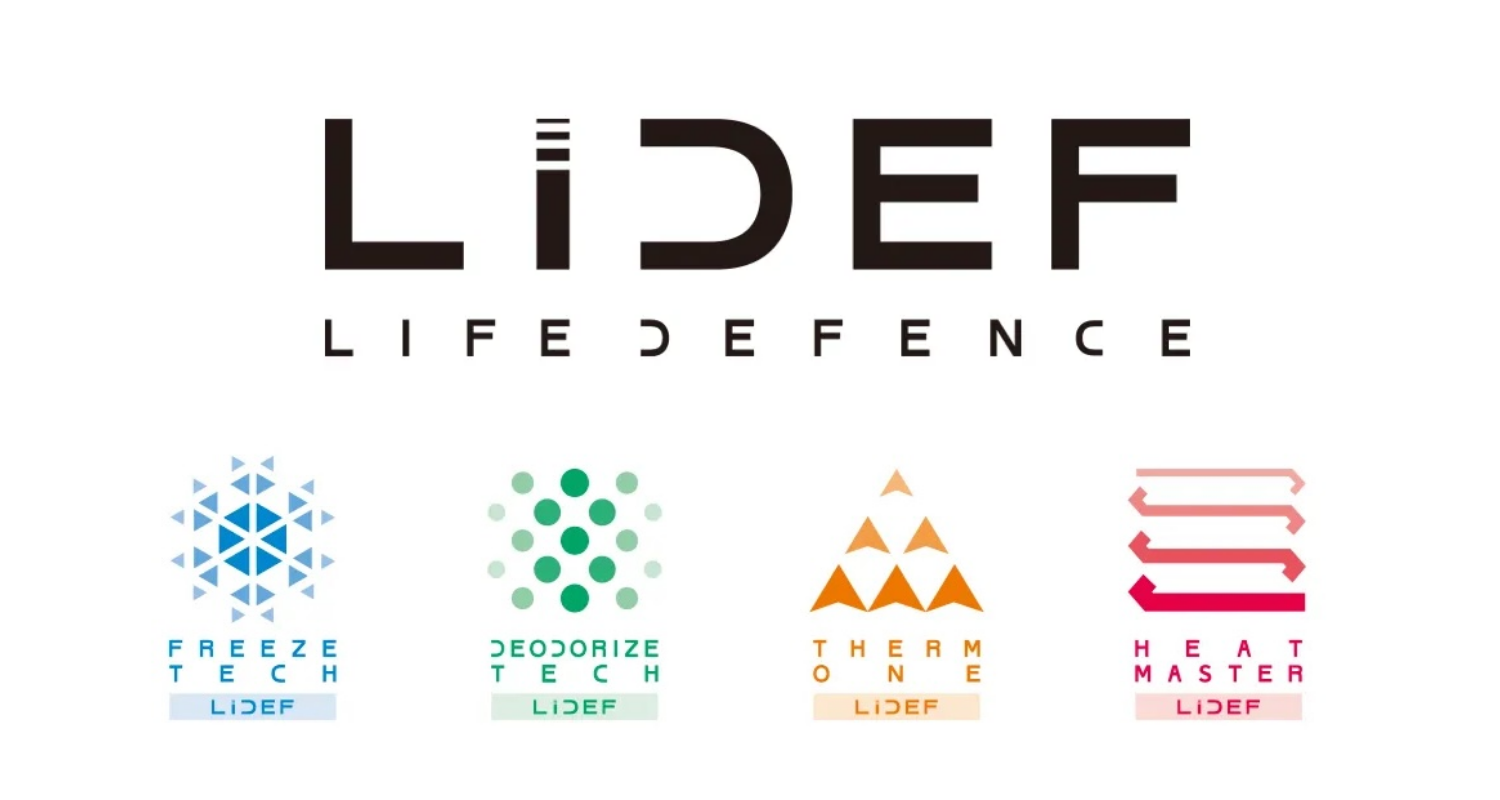 株式会社リベルタ LIDEF