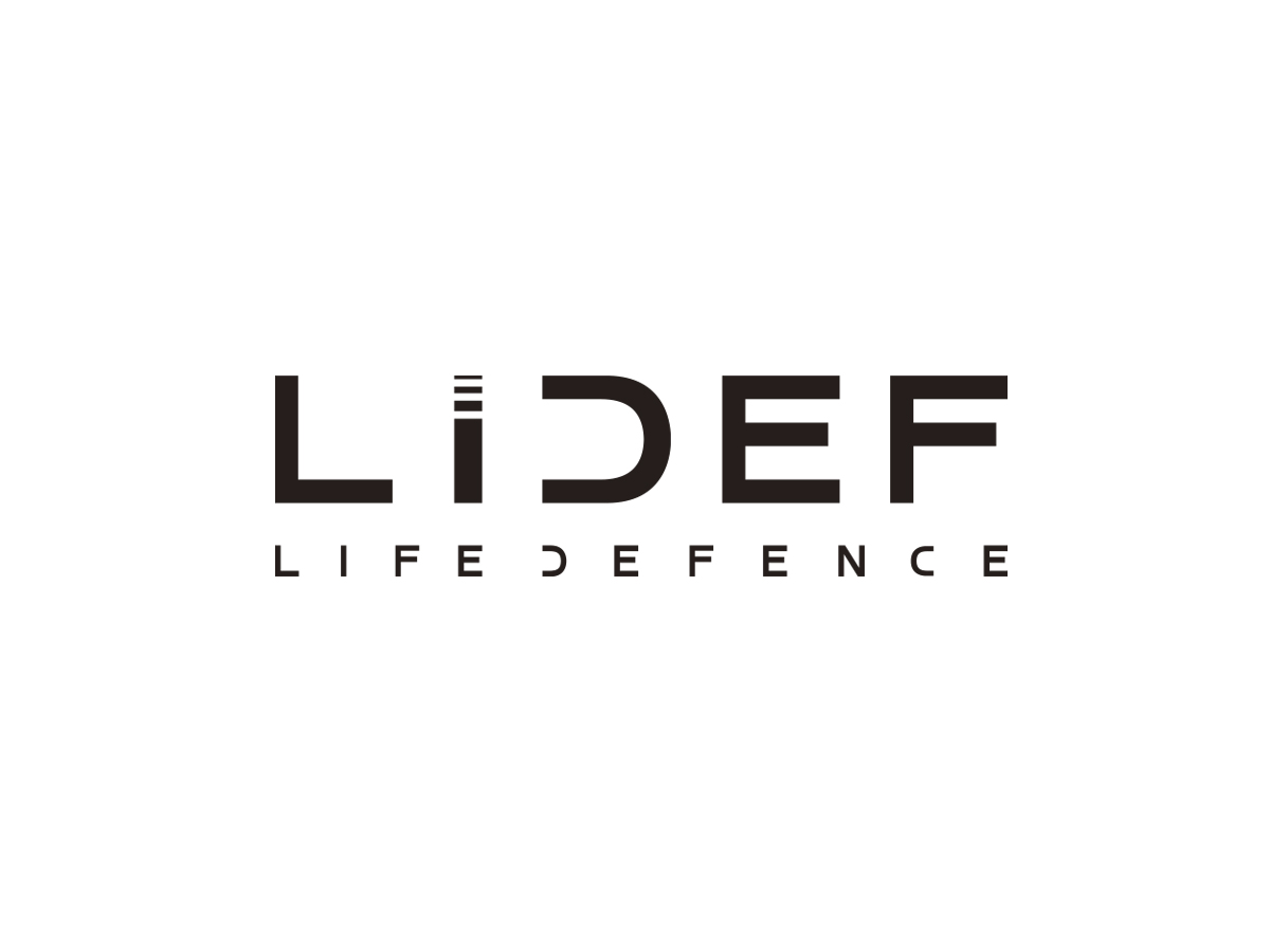 LIDEF ブランディング パッケージデザイン 
