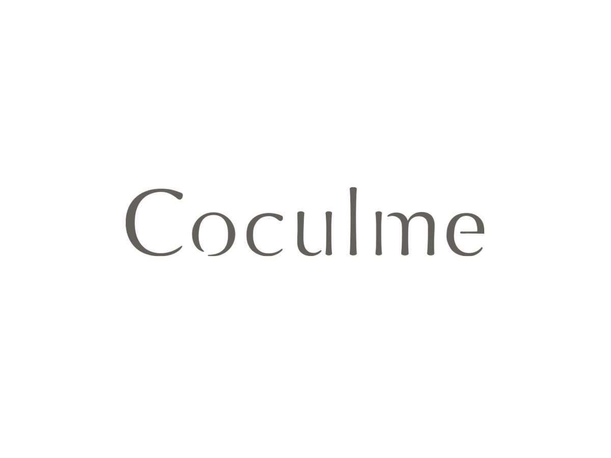 Coculme（コクルム）ブランディング パッケージデザイン 