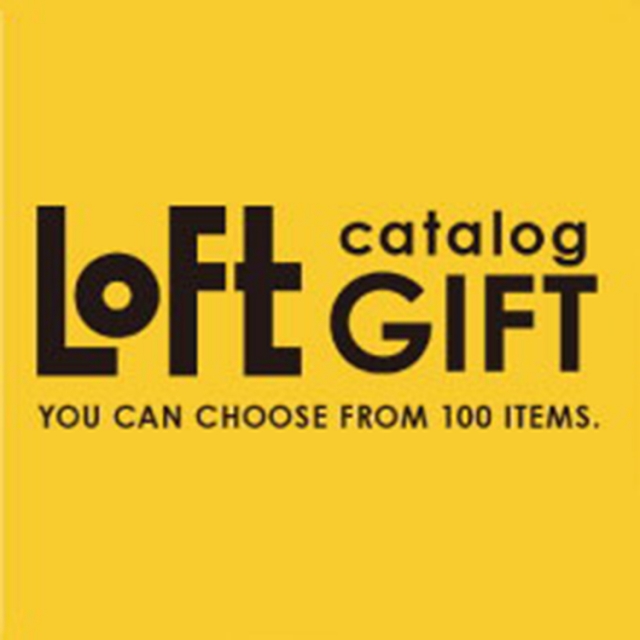 株式会社大和LOFT GIFT Catalog Webサイト販促物デザイン パッケージデザイン