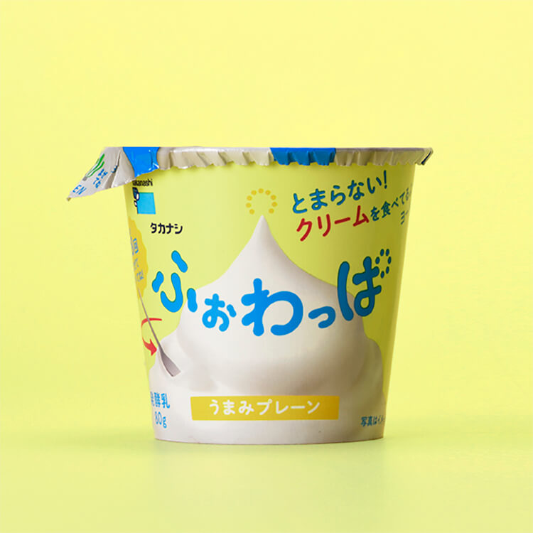 ふぉわっぱ