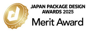 日本パッケージデザイン大賞 2025