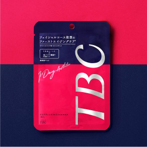 TBC株式会社 Facial mask