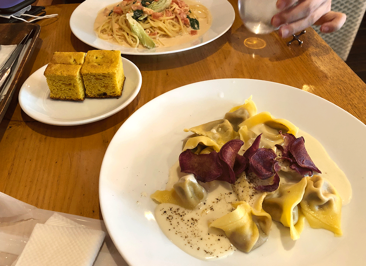 イタリアン
