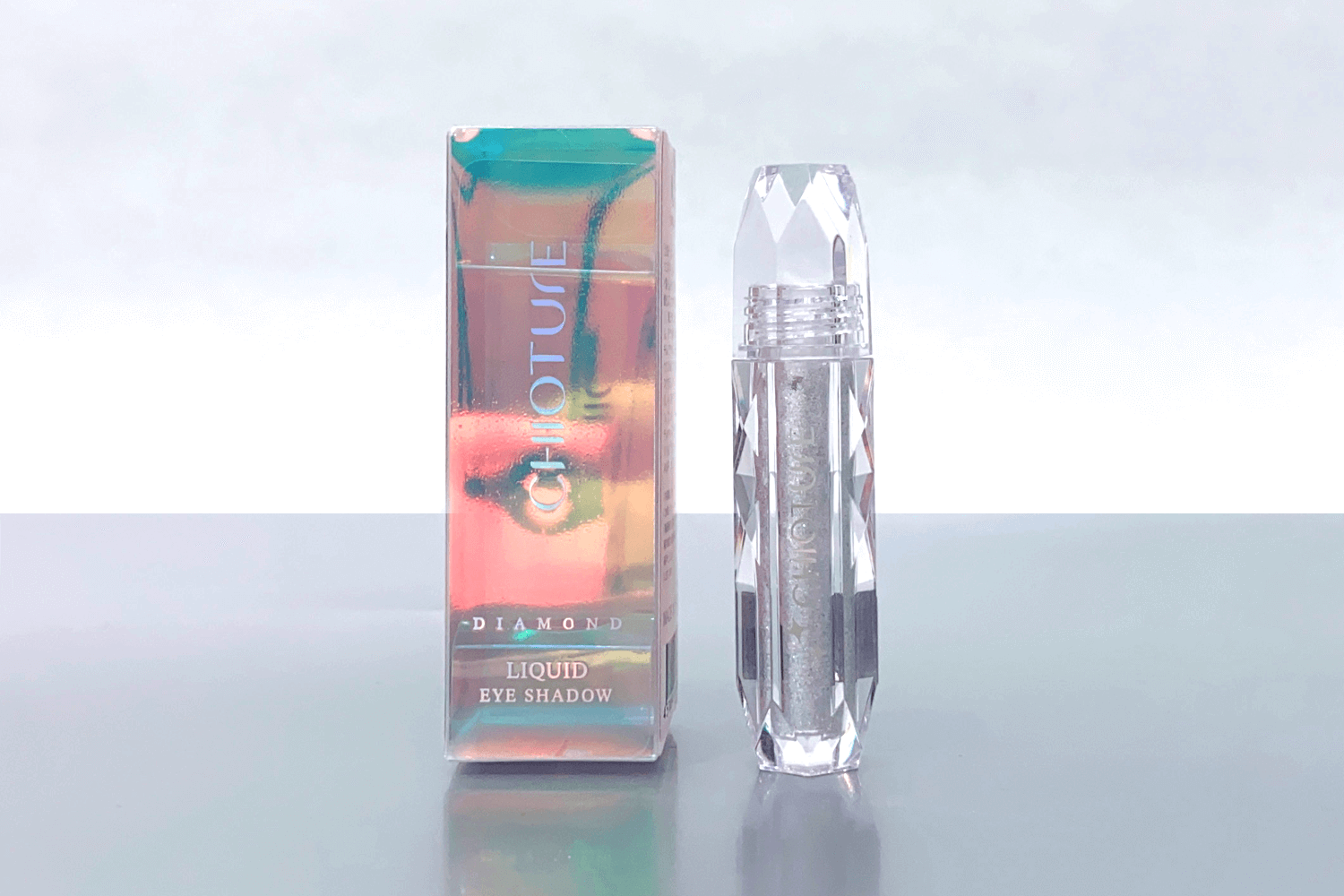 CHIOTURE Diamond Liquid Eyeshadow