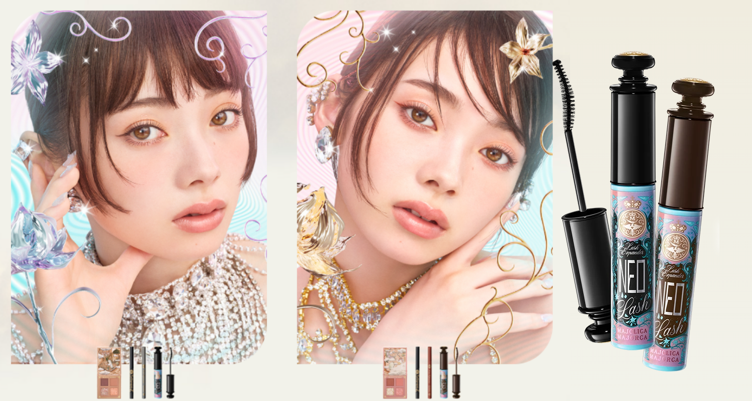 資生堂 マジョリカ マジョルカ