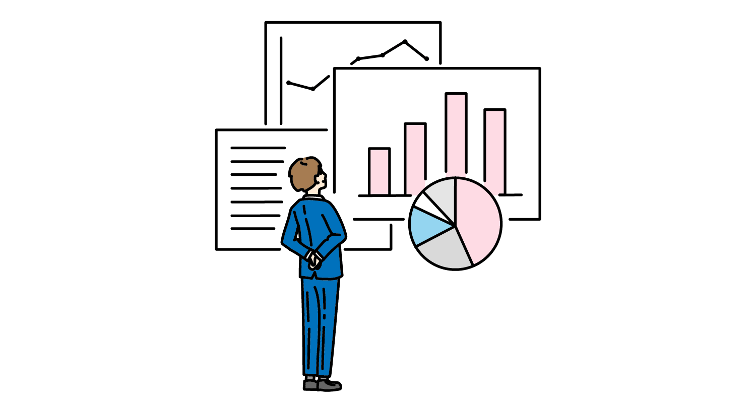 戦略・マーケティングに基づいたデザイン提案