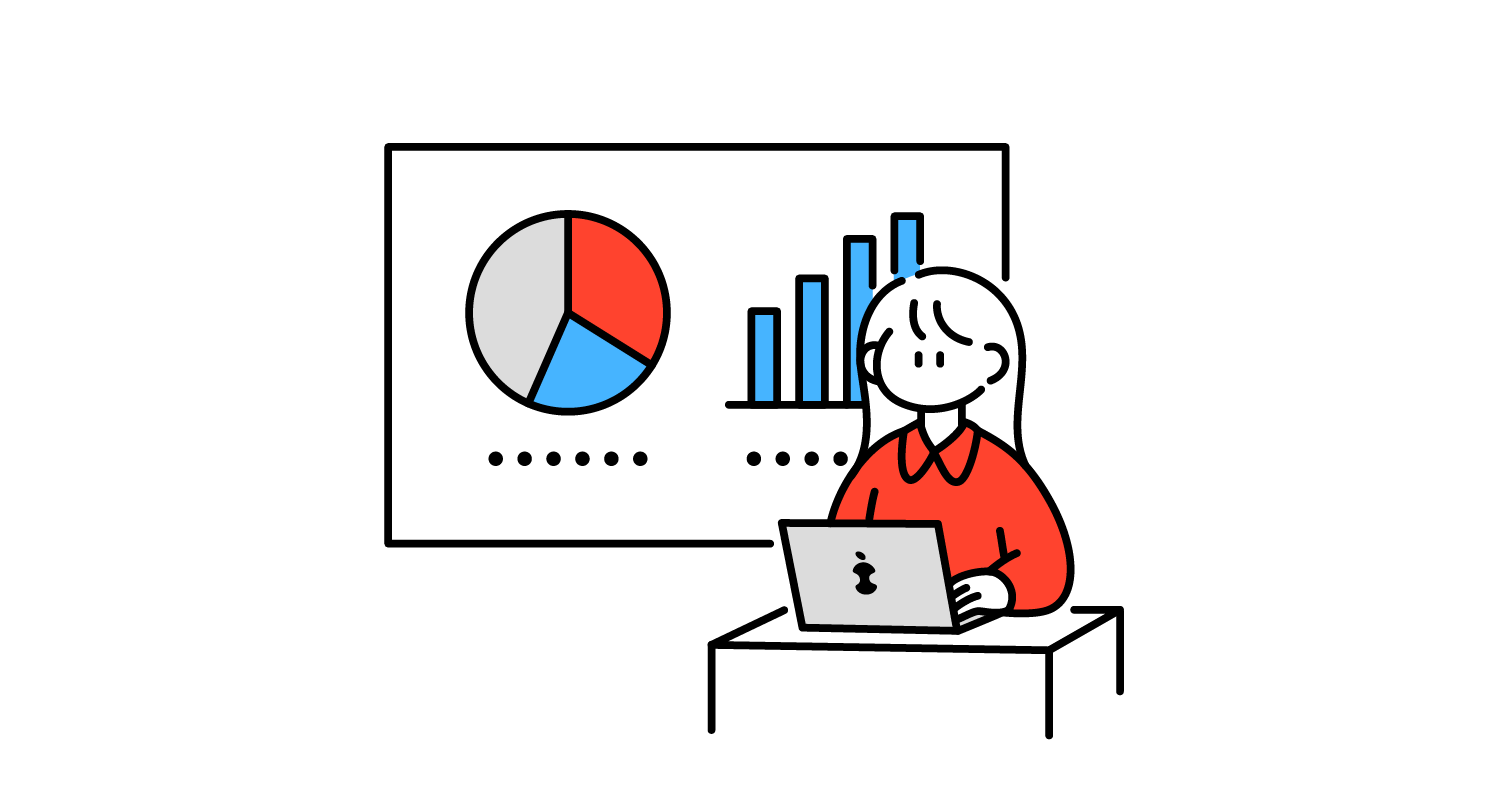 社内の説得材料として「強い」