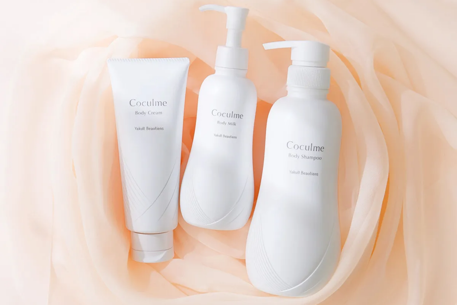 株式会社ヤクルト本社 Coculme