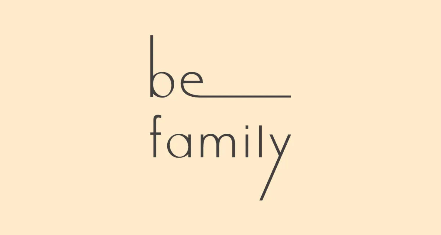 株式会社be family be family