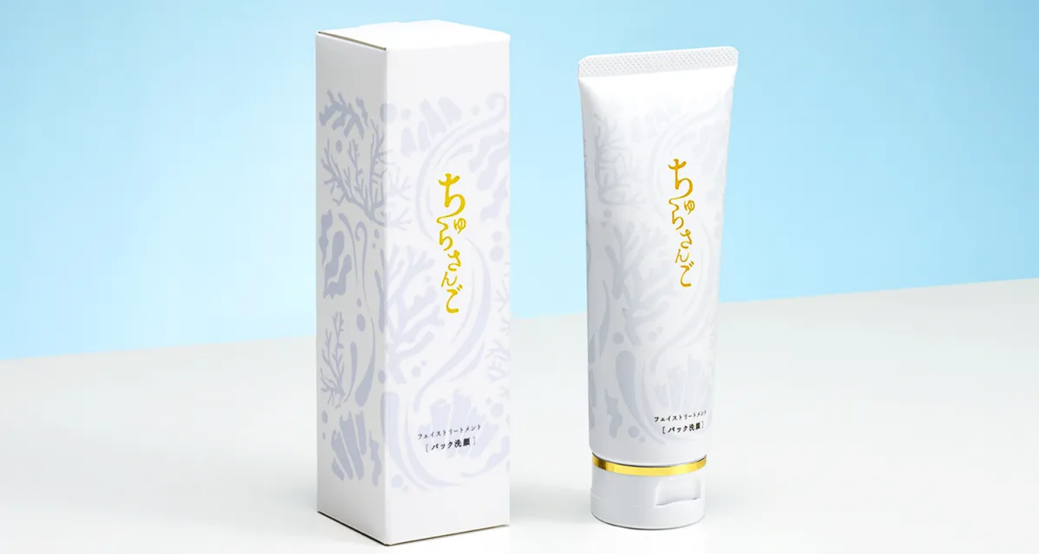 有限会社マイケア 薬用美白 ちゅらさんご オールインワンクリーム