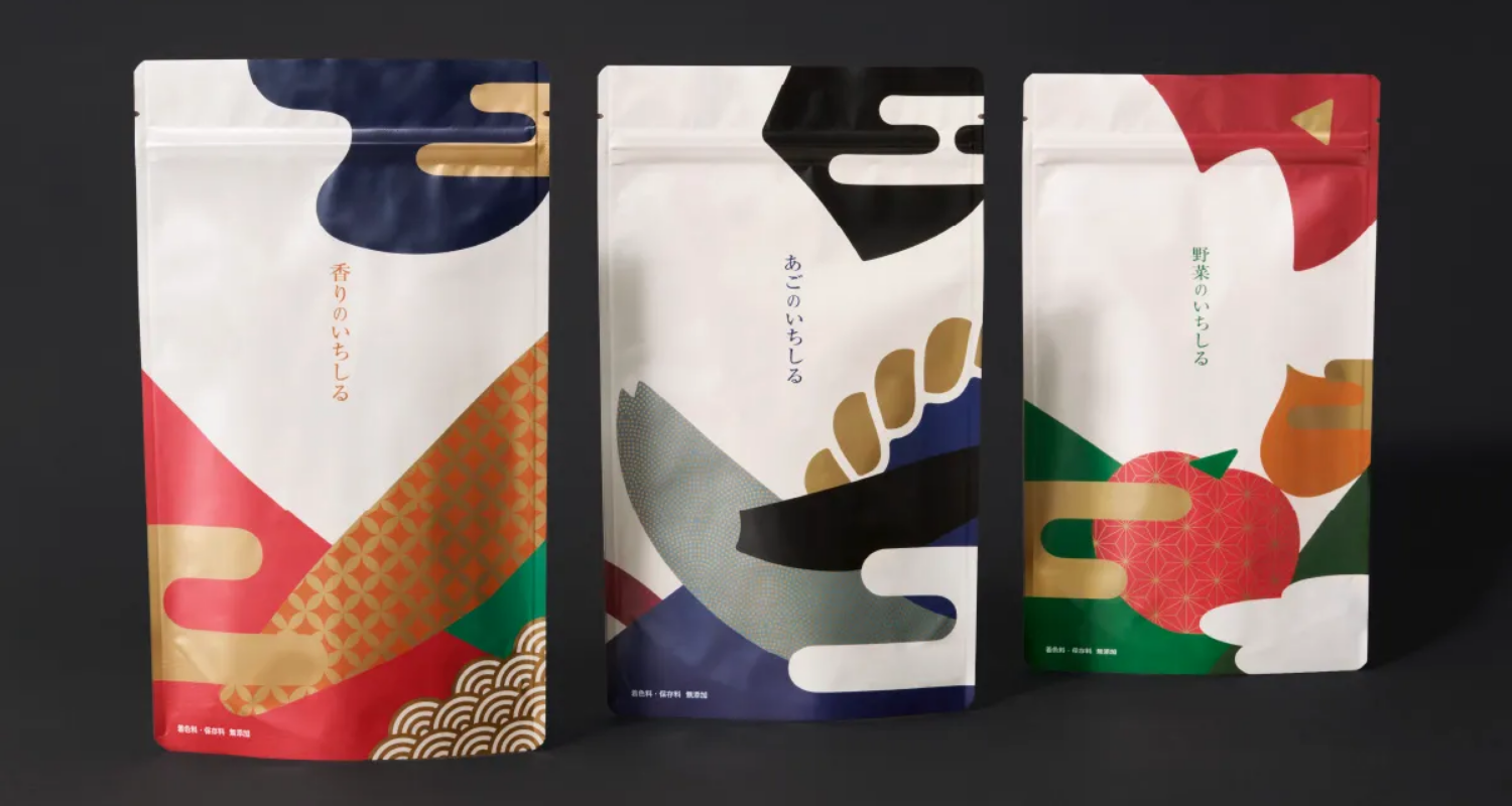 株式会社シンクロ 香りのいちしる