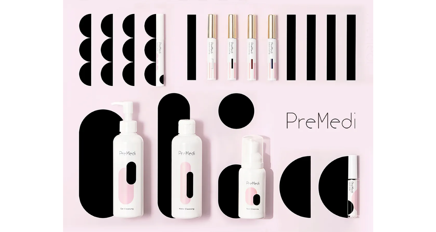 SEVEN BEAUTY株式会社 PreMedi