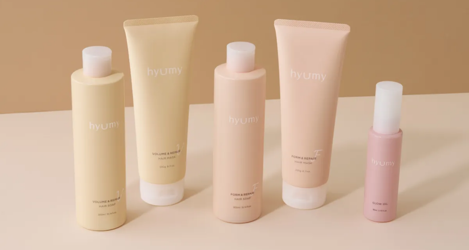 アルペンローゼ株式会社 hyumy