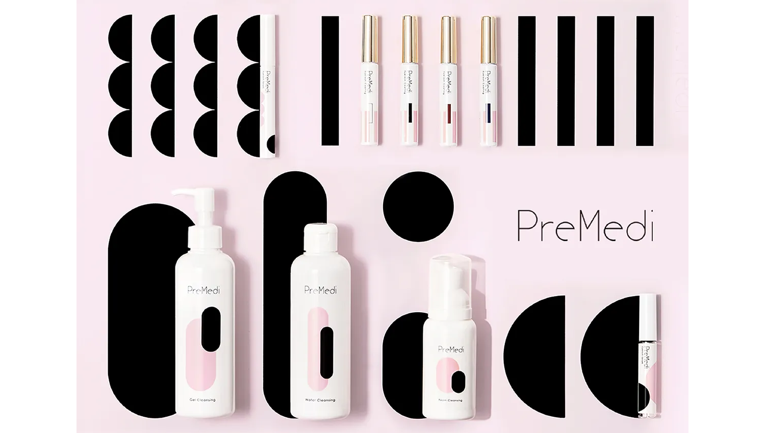 SEVEN BEAUTY株式会社 PreMedi