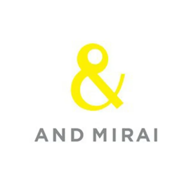 株式会社ファンケル様 AND MIRAI 2018年