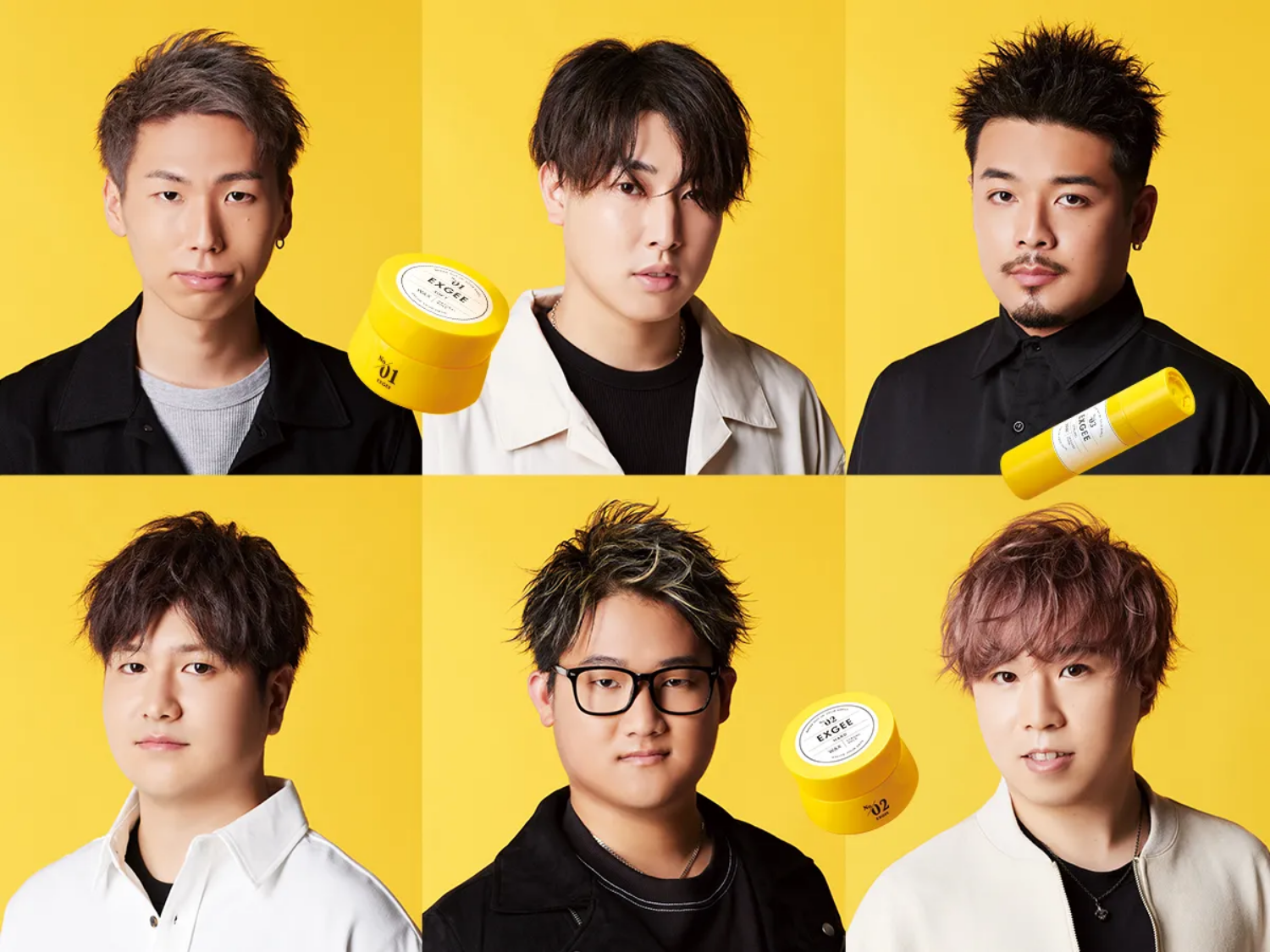 P2C Studio株式会社 EXGEE