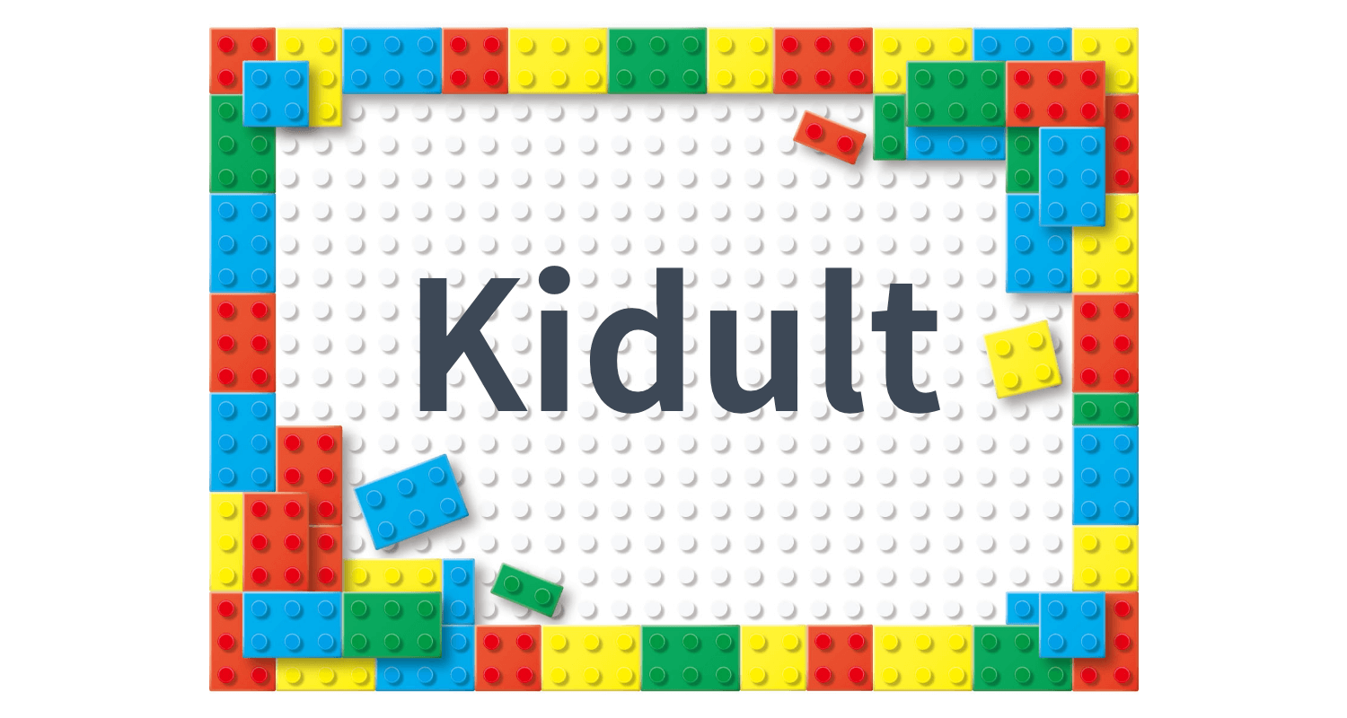 Kidult