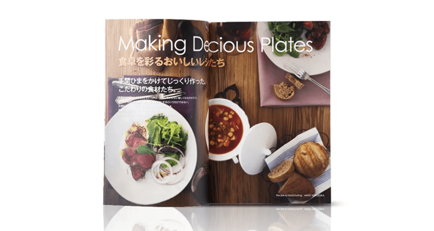 株式会社大和 212KITCHEN GIFT CATALOG
