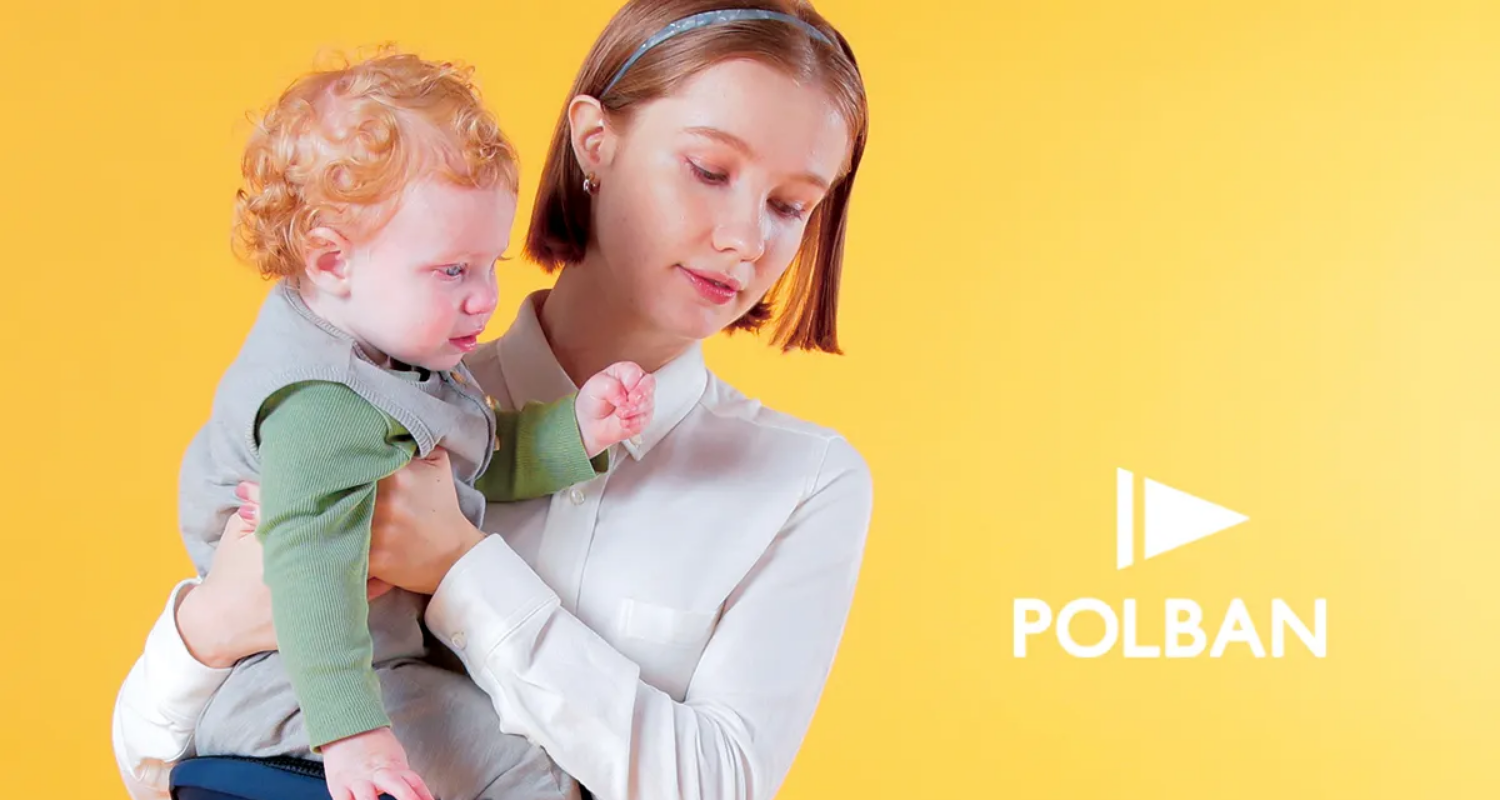 POLBAN ブランドサイト