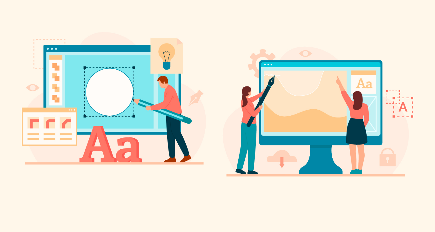 グラフィックデザインとは？