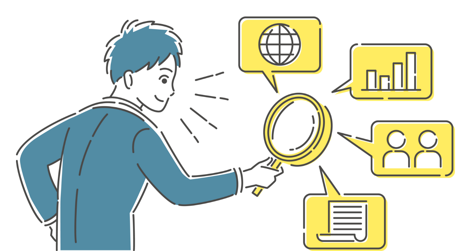 テストマーケティングがしやすい