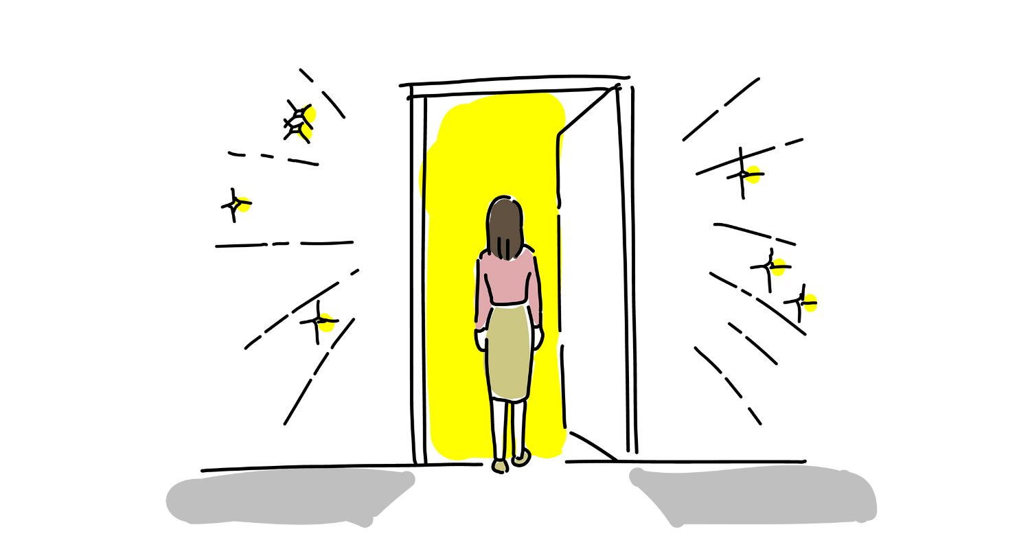 スタートアップや新規ブランドとの相性が良い