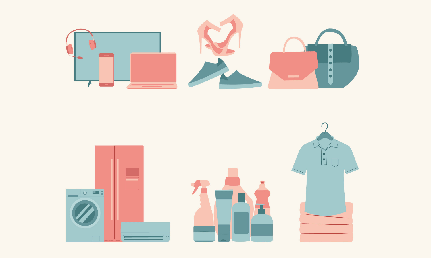 DM商品、市場で急増中!でも課題が…