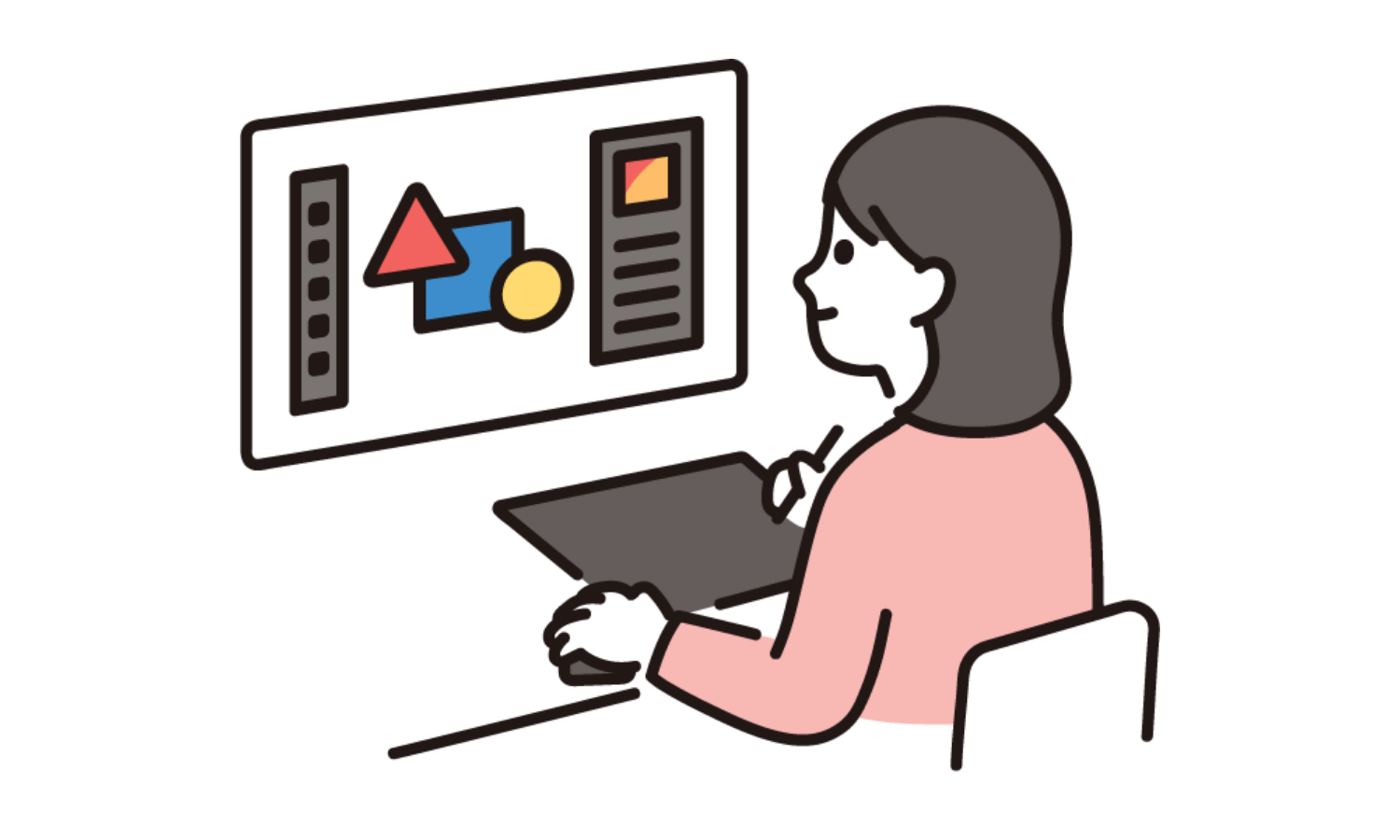 販路別・デザイン最適化戦略を立案せよ!