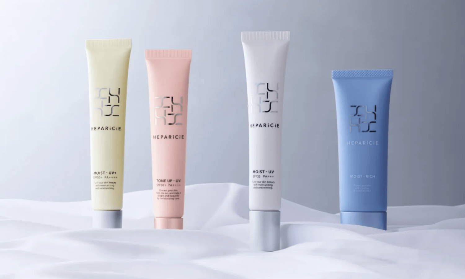 株式会社ヘパリシエ HEPARiCiE