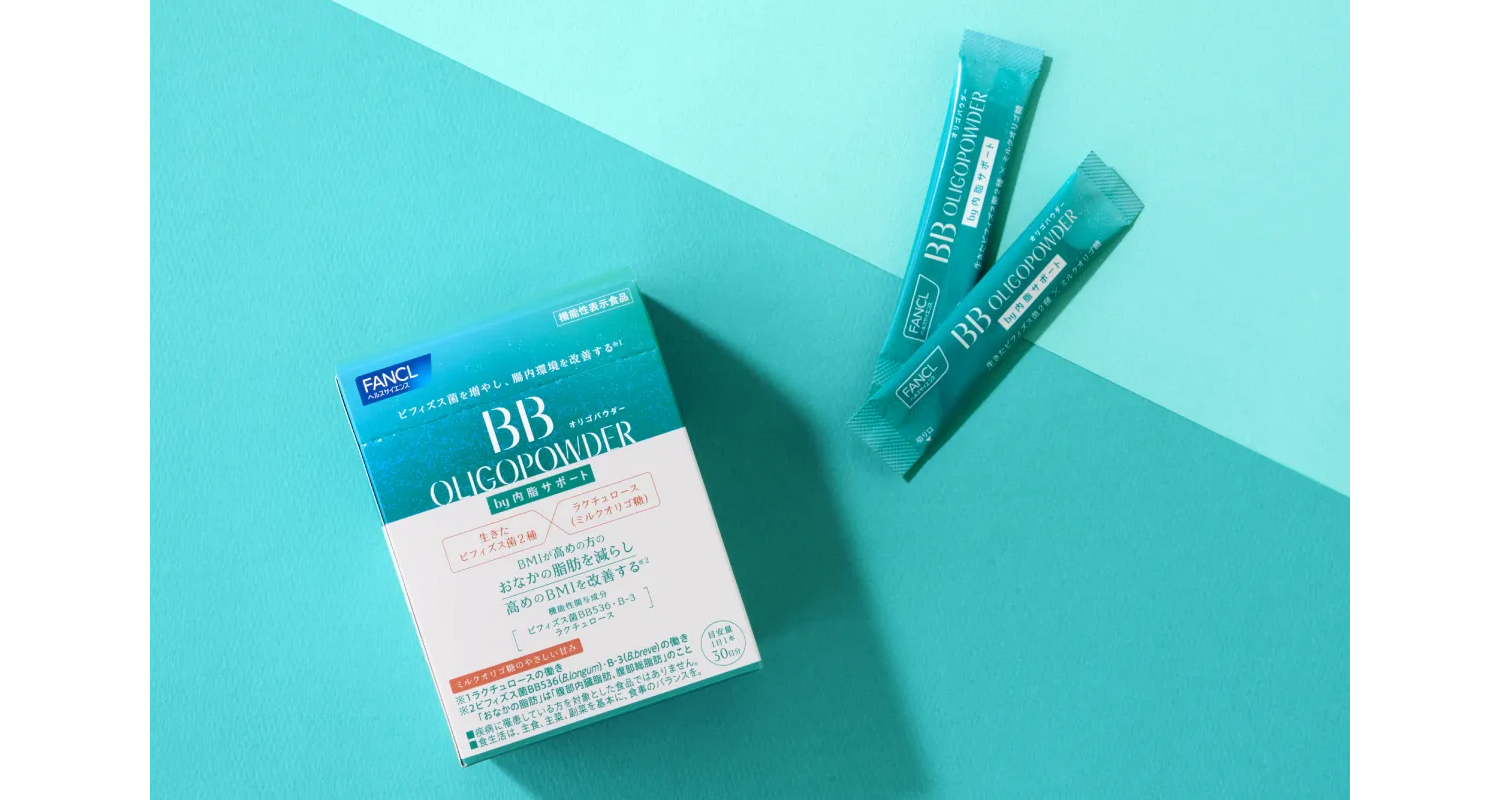 株式会社ファンケル BB オリゴパウダー by 内脂サポート