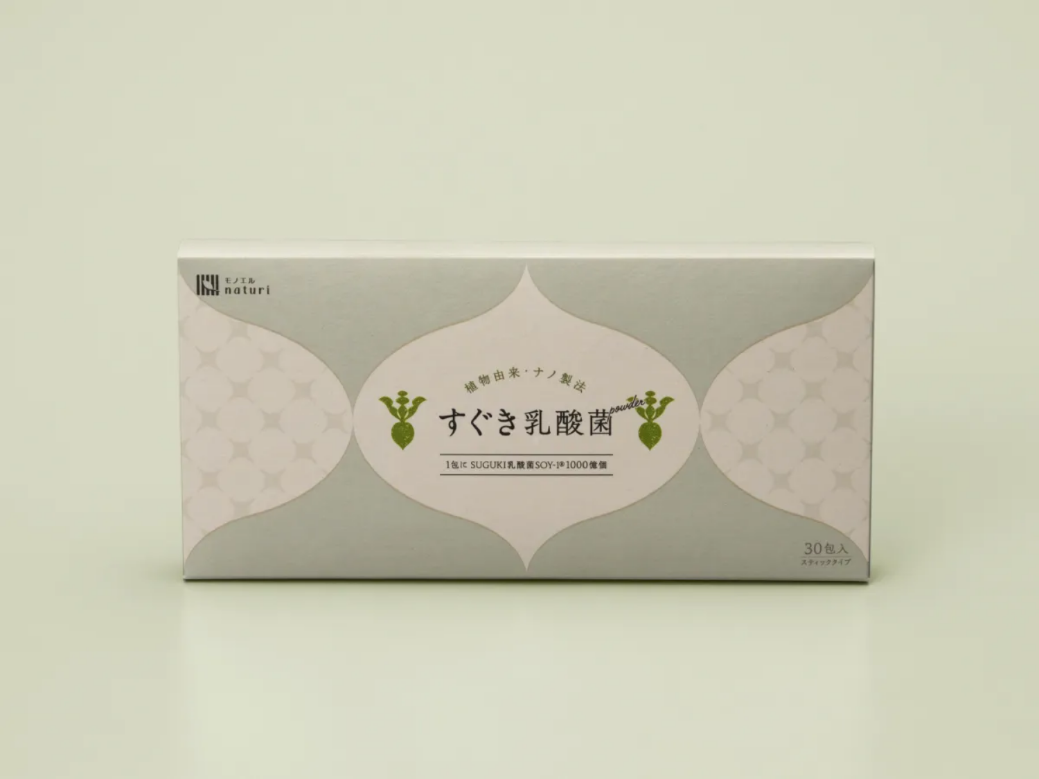 株式会社ココリ すぐき乳酸菌パウダー