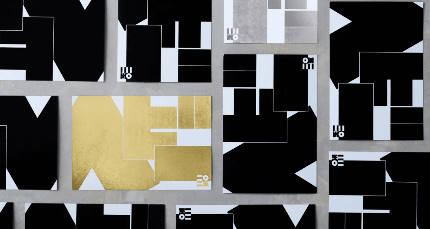 株式会社T3デザイン 年賀状