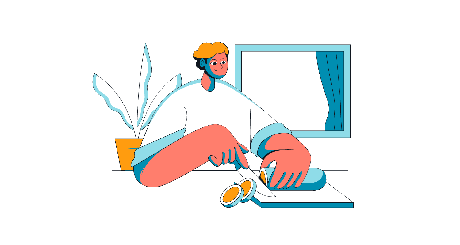 料理シーンが想像できるビジュアルに