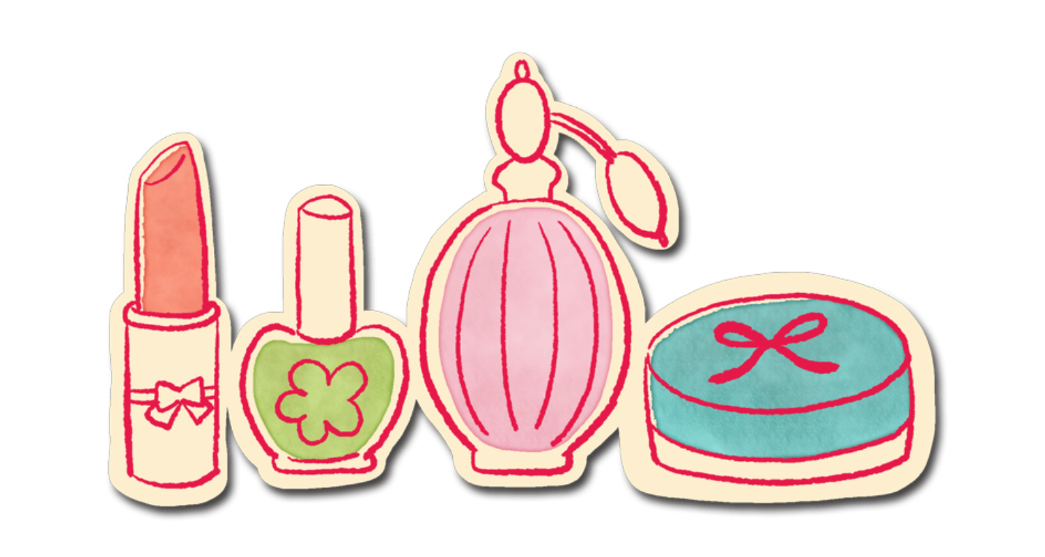 「世界観」と「使う瞬間」の一致