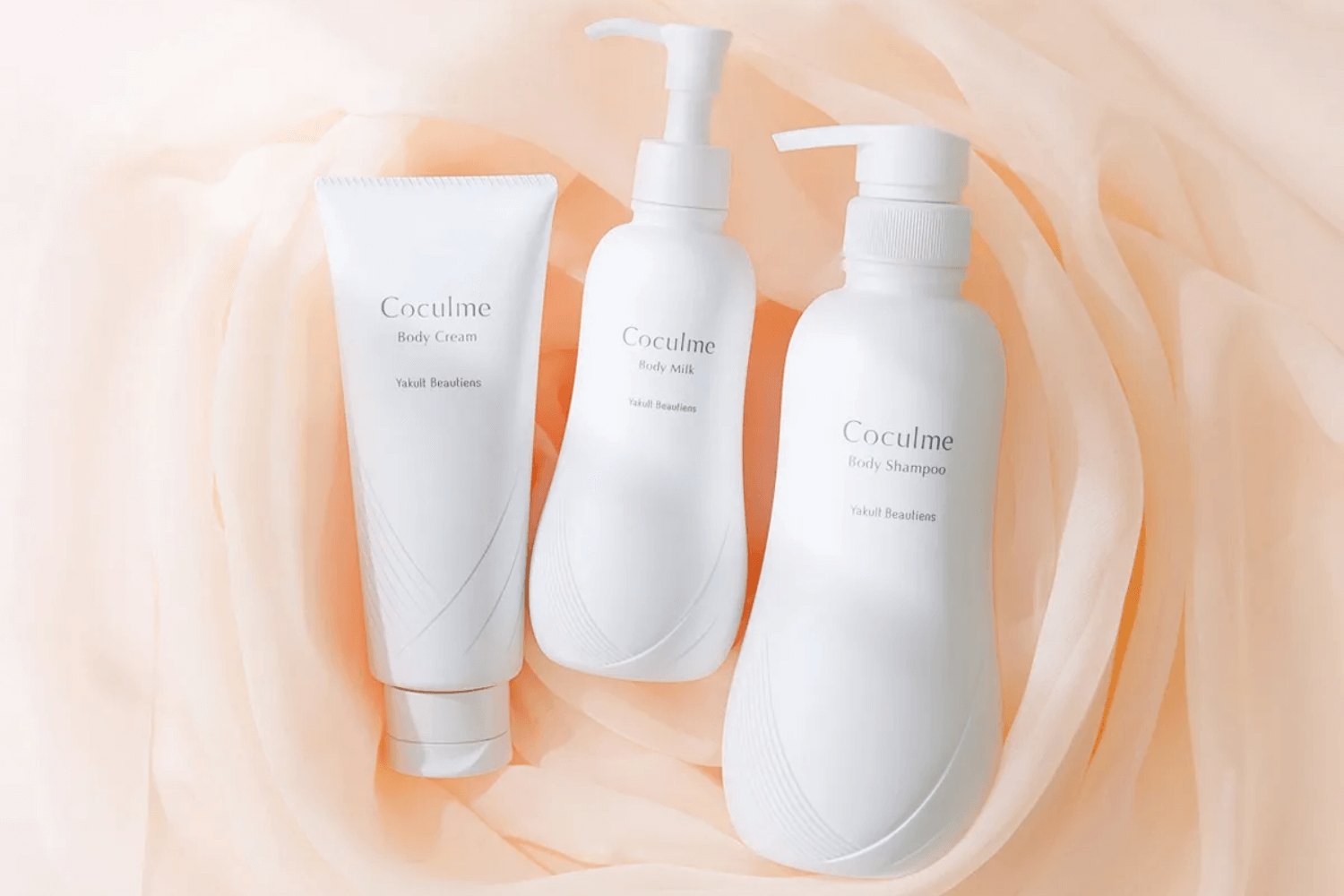 株式会社ヤクルト本社 Coculme