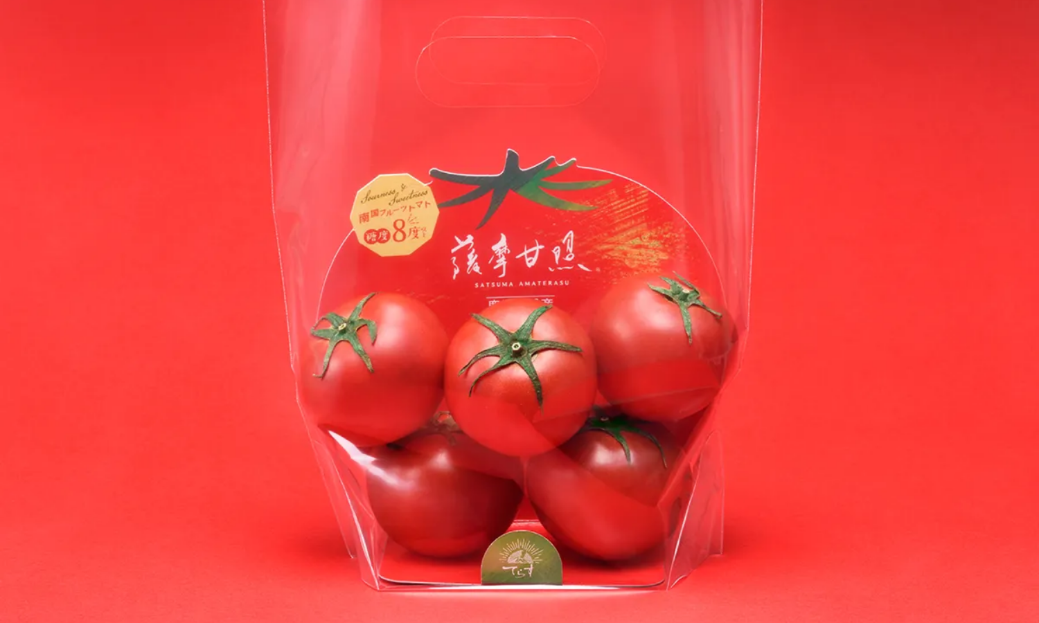 高槻電器工業株式会社 薩摩甘照