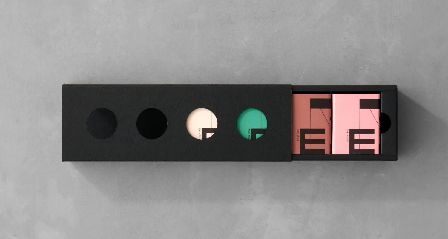 萬有栄養株式会社 ER PLUS miniギフトボックス