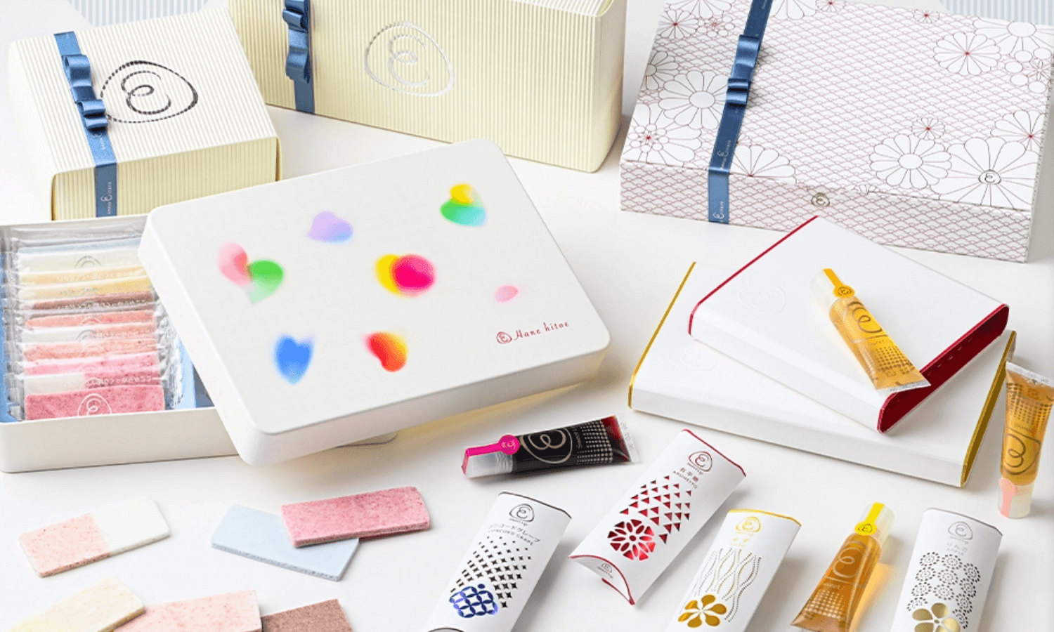 あめやえいたろう ホワイトデーギフト