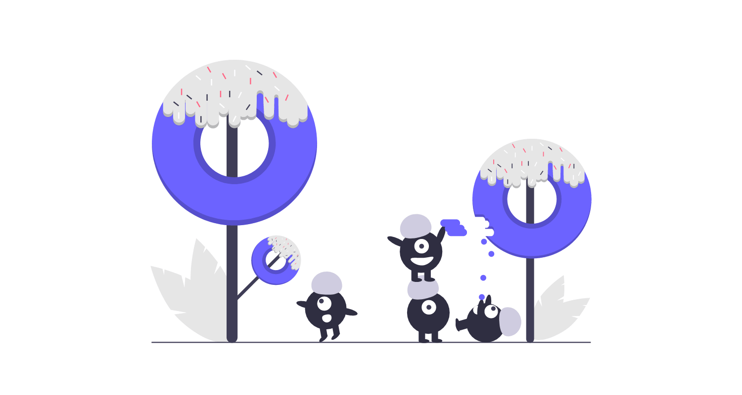 シリーズ展開した時の見分けやすさも重要