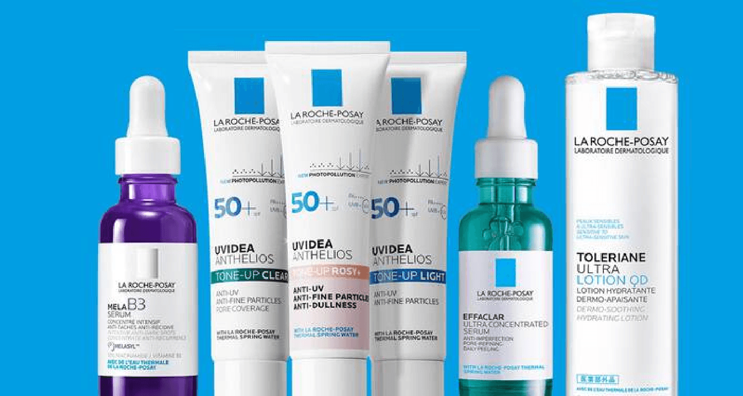 ラ ロッシュ ポゼ