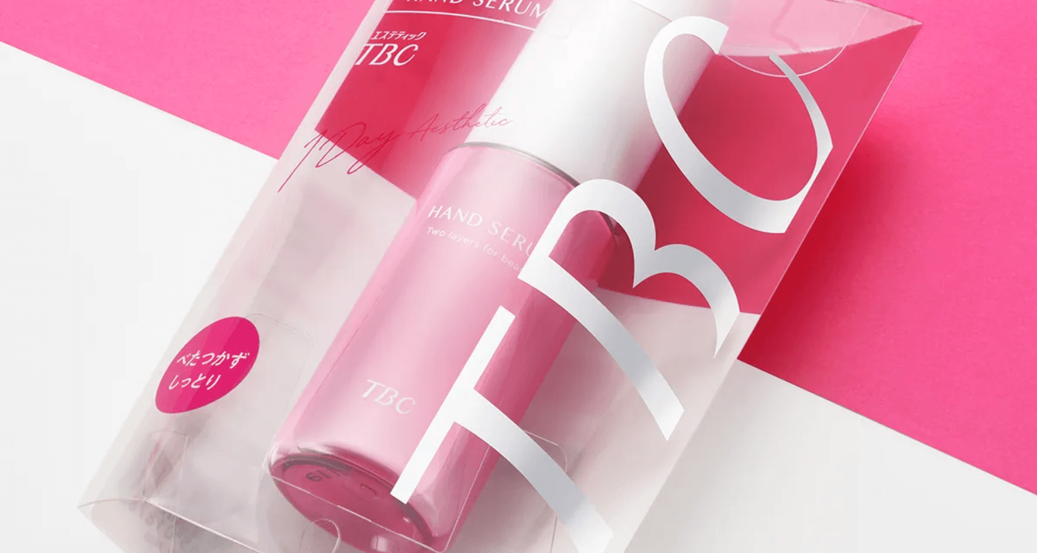 TBCグループ株式会社 TBC ハンドセラム