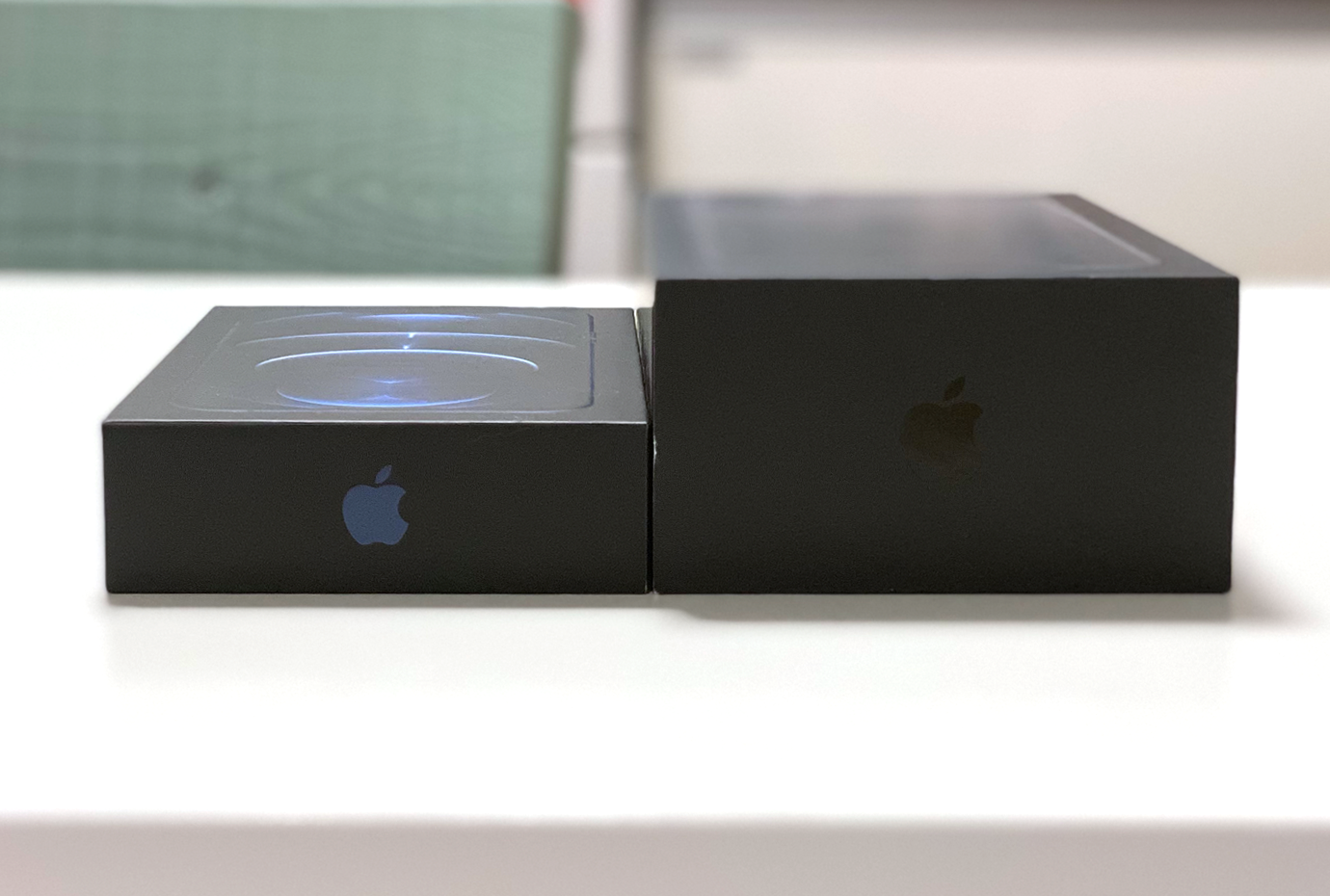 T3デザイン最速 Iphone 12 Pro購入レビューブログ 社員ブログ パッケージデザイン会社 株式会社t3デザイン 東京都渋谷