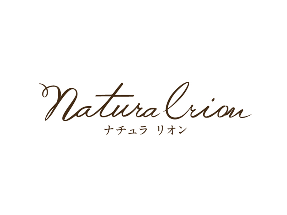 Natura lrion パッケージデザイン パッケージデザイン 