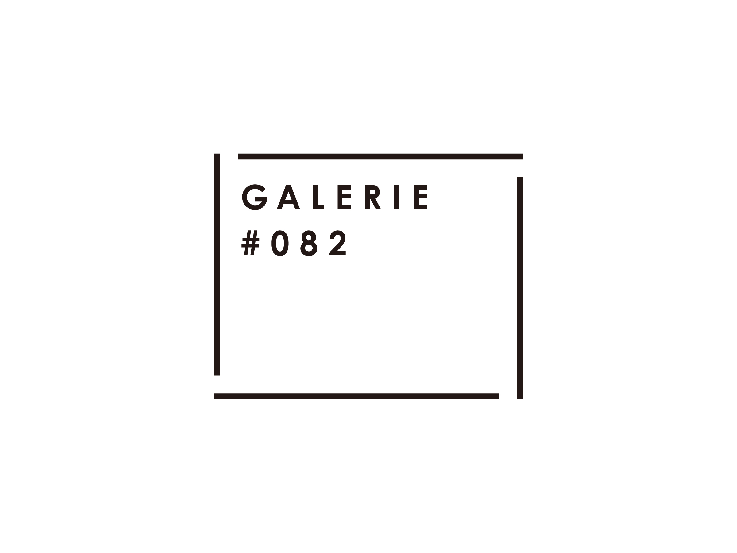 GALERIE #082 チョコレート ブランディング パッケージデザイン 