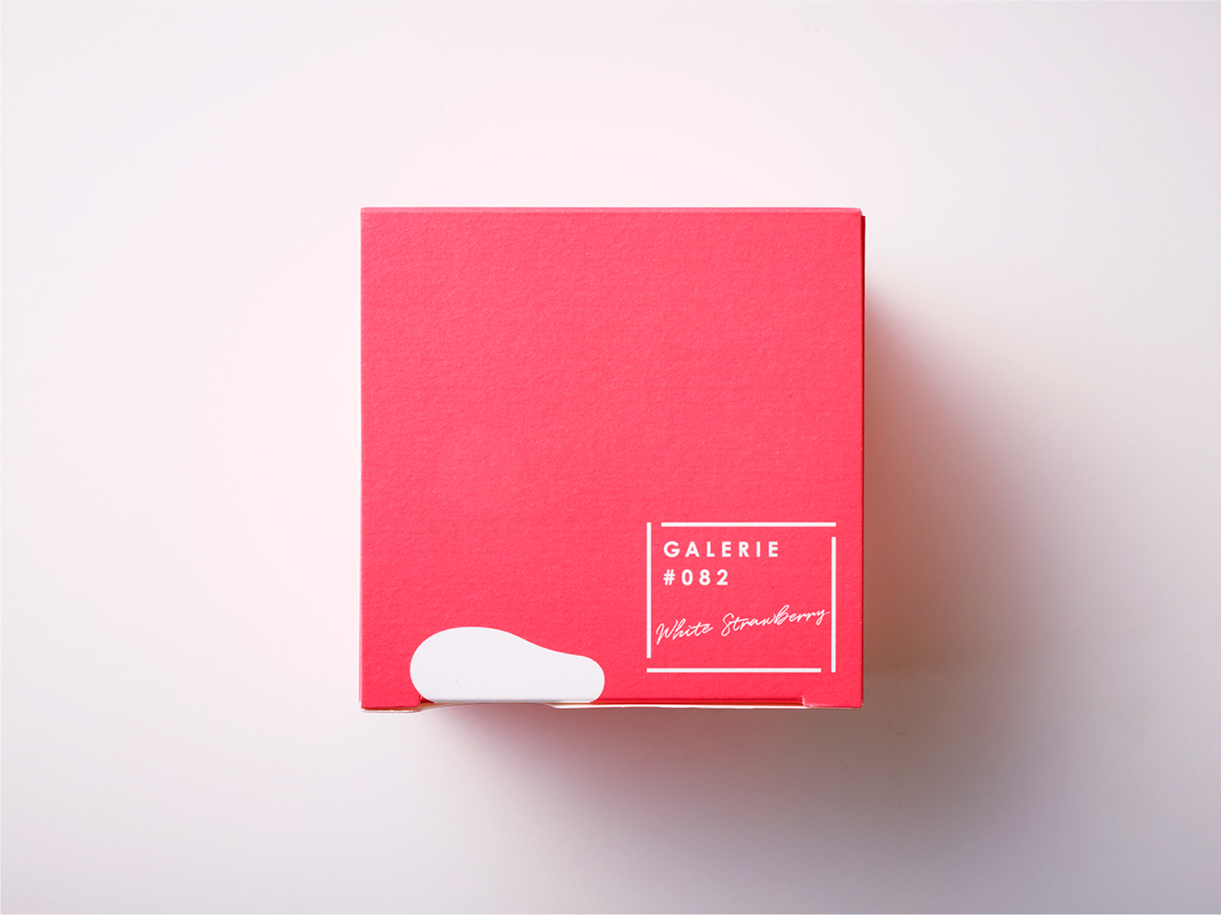 GALERIE #082 チョコレート ブランディング パッケージデザイン 