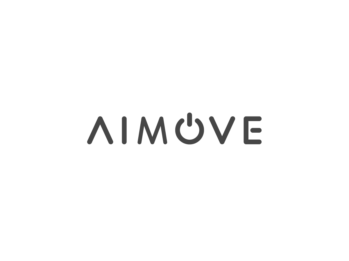 AIMOVE プロテインバー ブランディング パッケージデザイン 