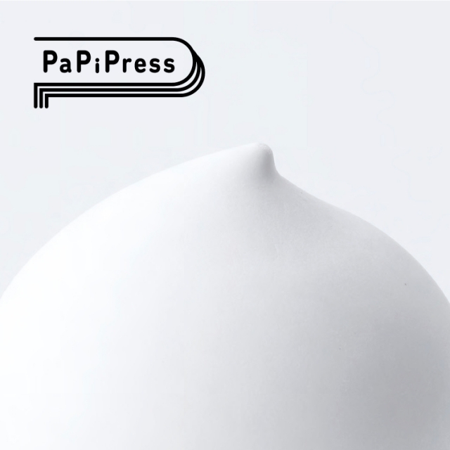 王子ホールディングス株式会社PaPiPress パッケージデザイン