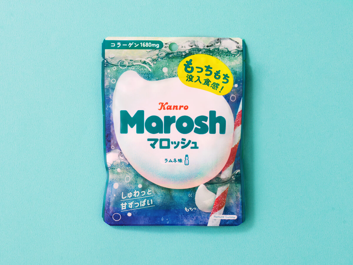 Marosh マロッシュパッケージデザイン パッケージデザイン 