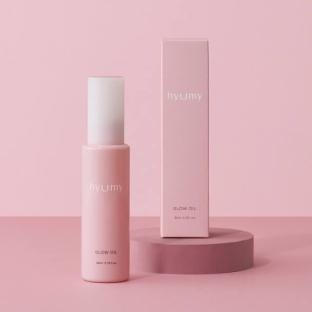 アルペンローゼ株式会社hyumy　パッケージデザイン パッケージデザイン